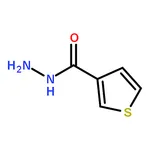RHAWN Thiophene-3-carbohydrazide