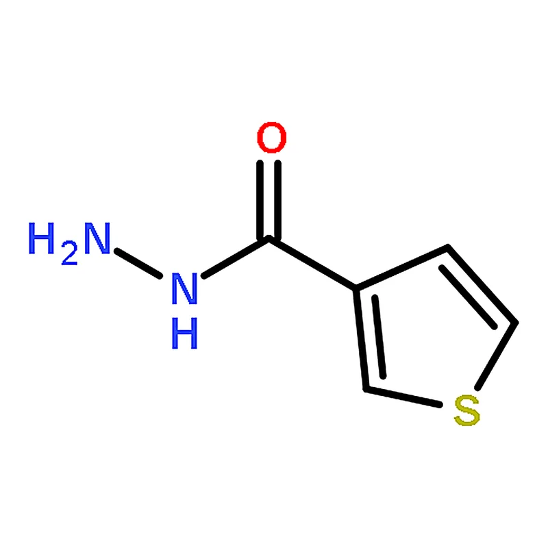 RHAWN Thiophene-3-carbohydrazide