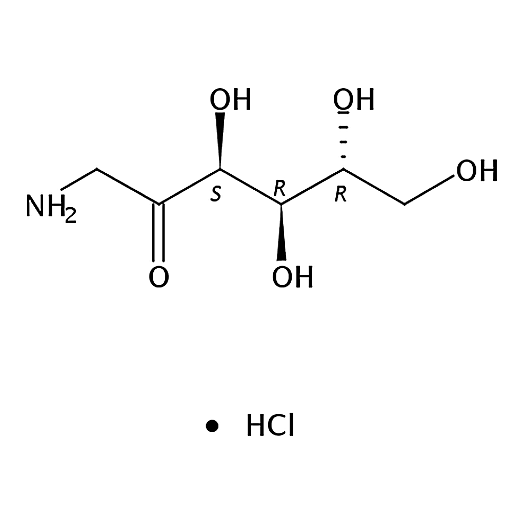RHAWN D-Isoglucosamine hydrochloride