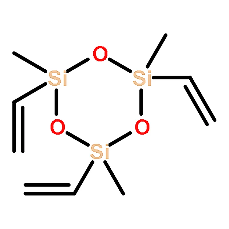 RHAWN 2,4,6-Trimethyl-2,4,6-trivinyl-1,3,5,2,4,6-trioxatrisilinane