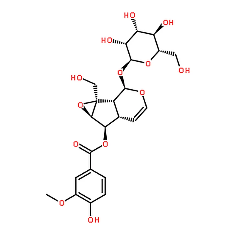 RHAWN Picroside II