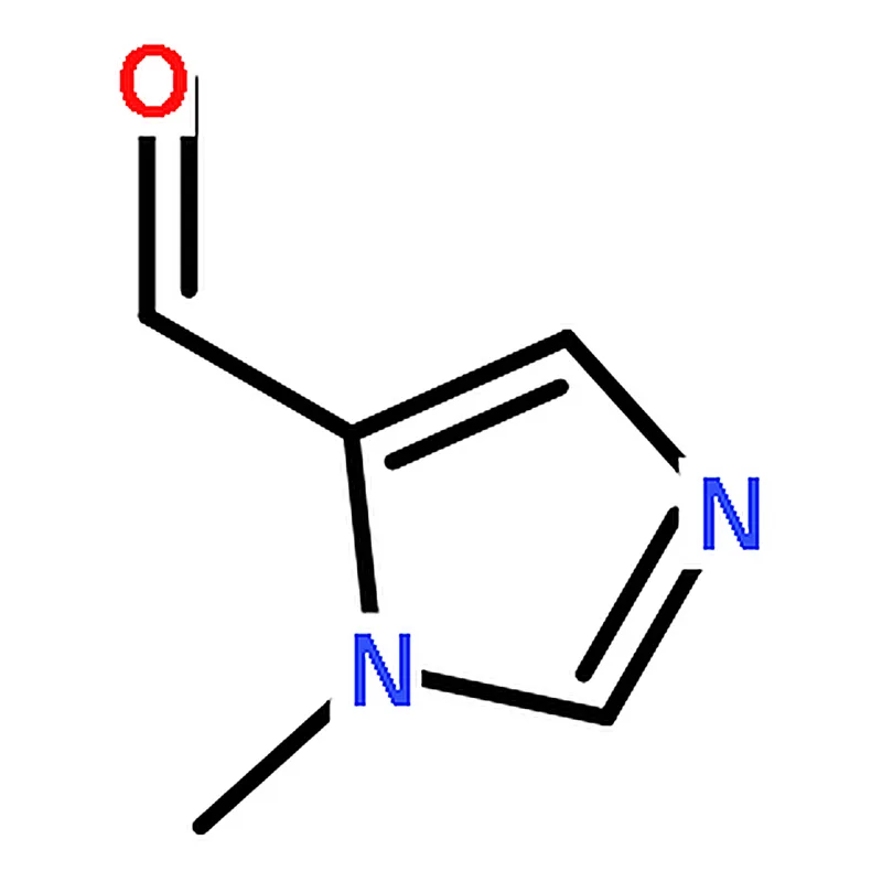 RHAWN 1-methyl-1H-imidazole-5-carbaldehyde