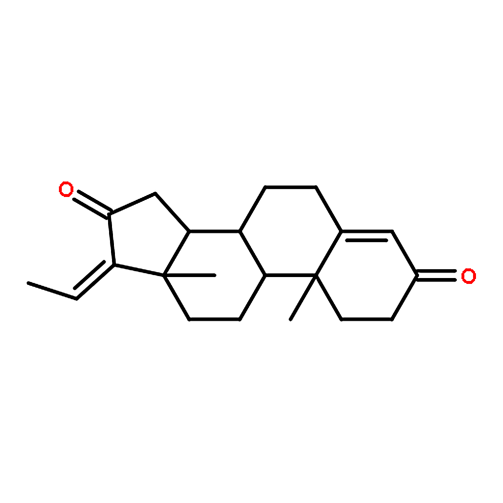 RHAWN (E)-Guggulsterone