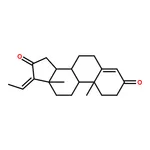 RHAWN (E)-Guggulsterone