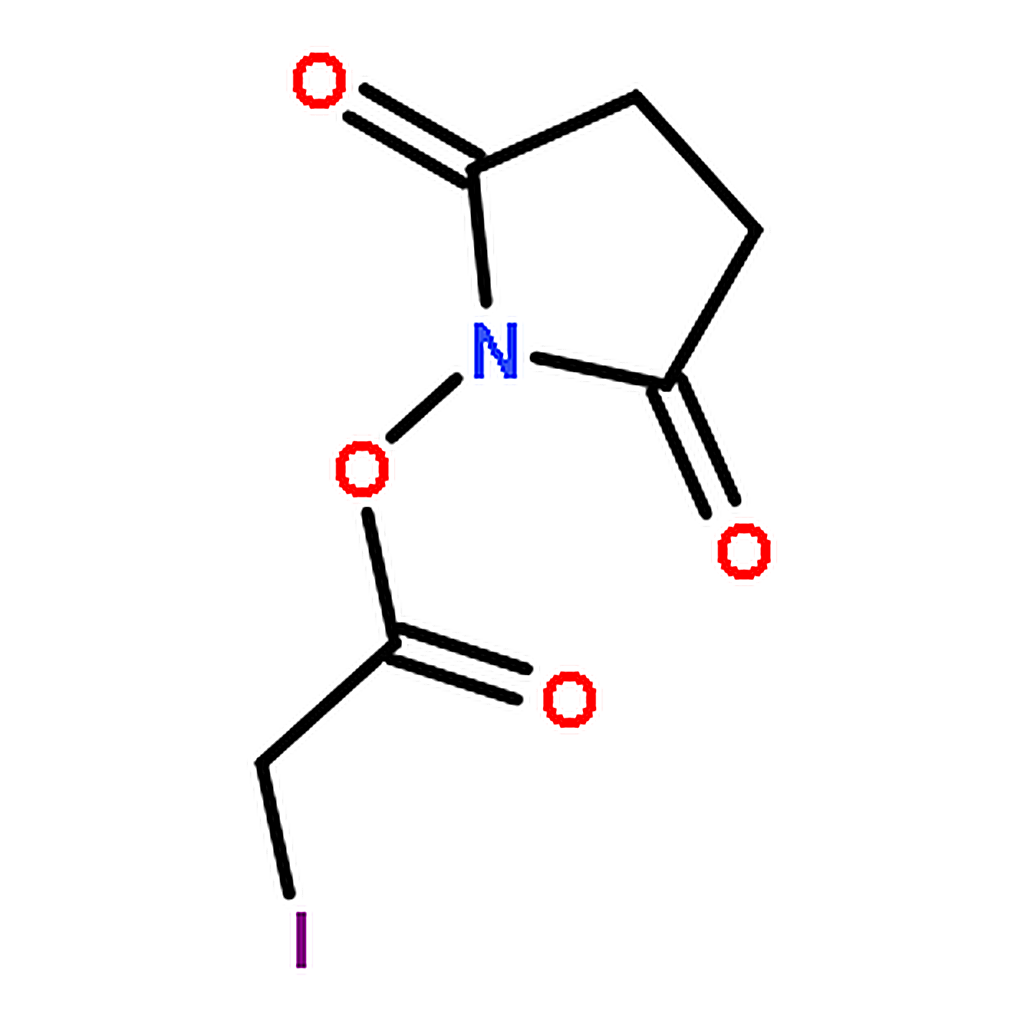 RHAWN N-Succinimidyl Iodoacetate