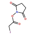 RHAWN N-Succinimidyl Iodoacetate