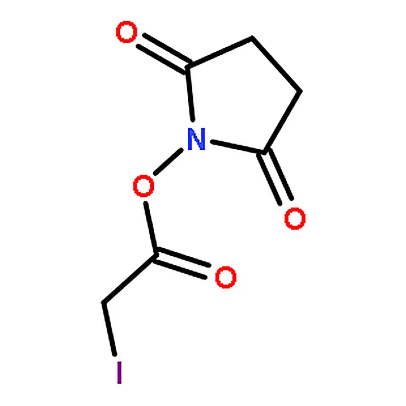 RHAWN N-Succinimidyl Iodoacetate