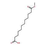 RHAWN 12-Methoxy-12-oxododecanoic acid