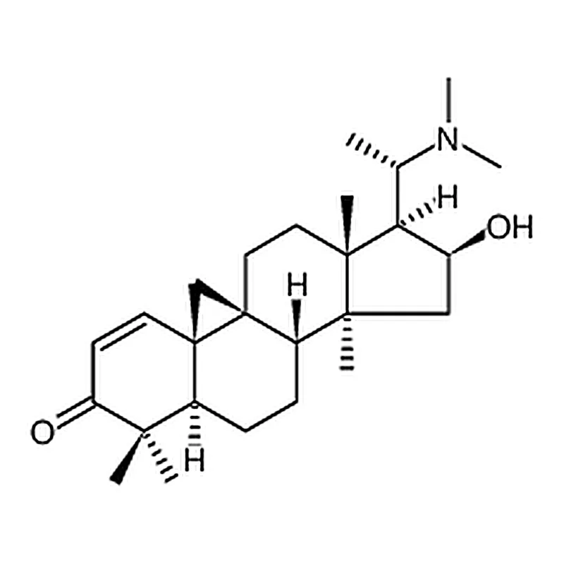 RHAWN Buxbodine B
