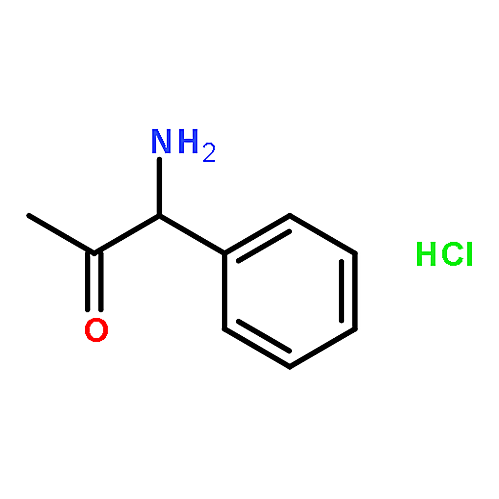 RHAWN 1-Amino-1-phenylpropan-2-one hydrochloride