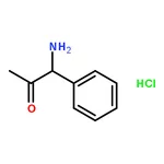 RHAWN 1-Amino-1-phenylpropan-2-one hydrochloride