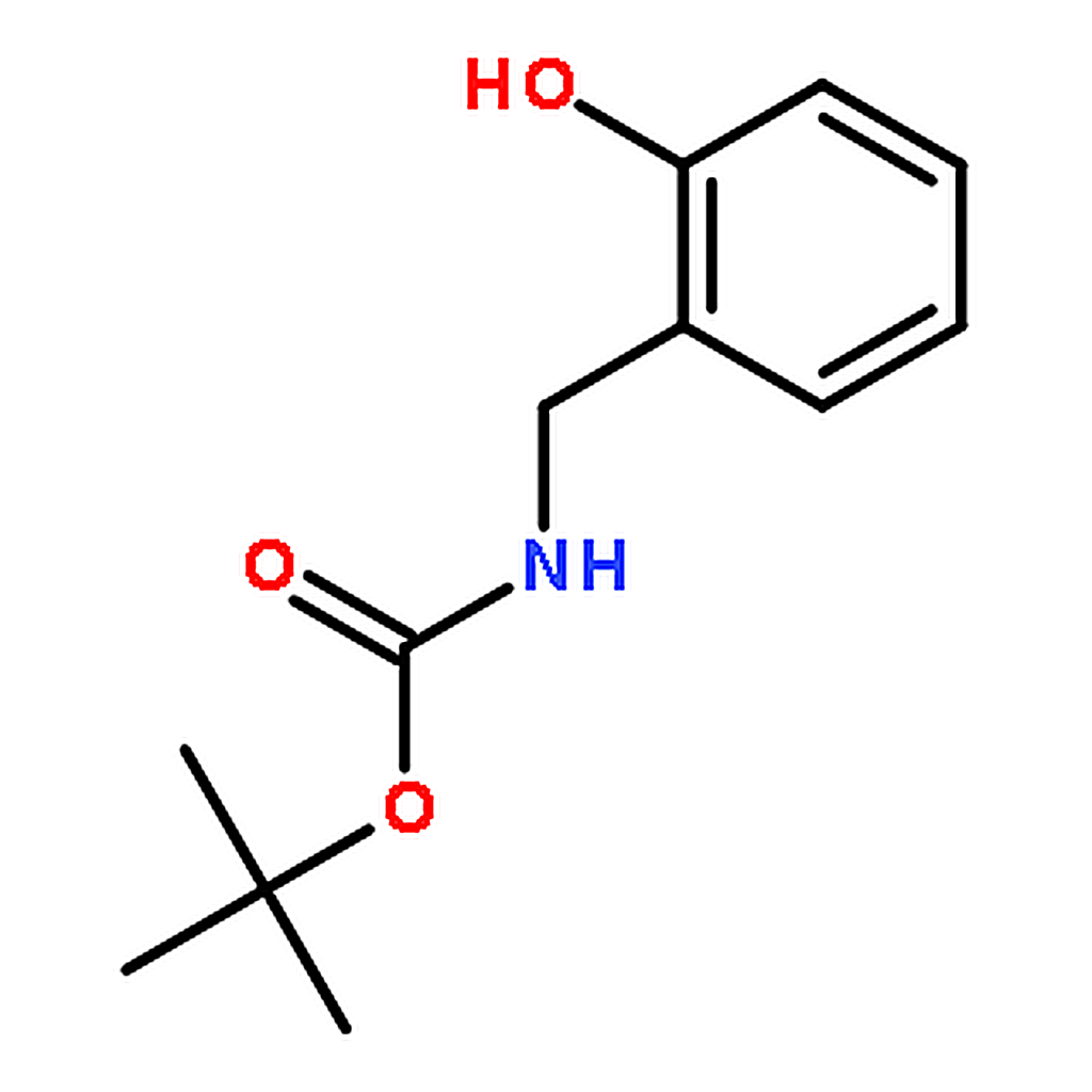 RHAWN 2-(Boc-aminomethyl)phenol