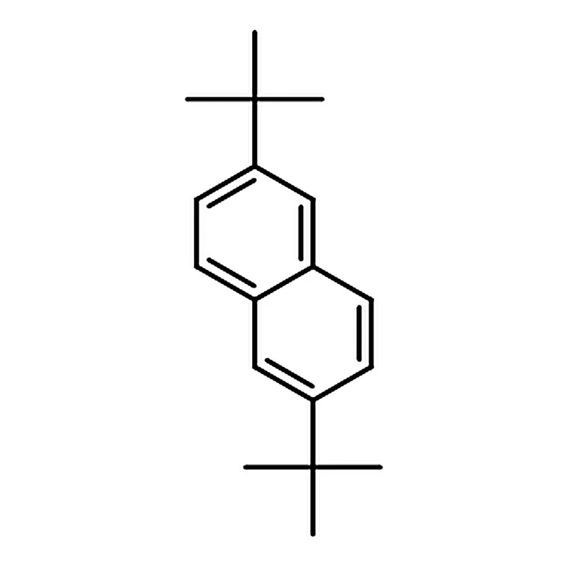 RHAWN 2,6-Di-tert-butylnaphthalene