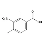 RHAWN 2,4-Dimethyl-3-nitrobenzoic acid