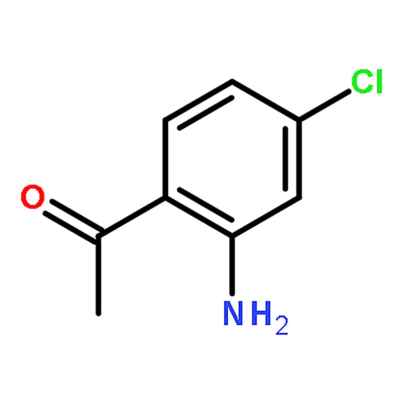 RHAWN 1-(2-Amino-4-chlorophenyl)ethanone