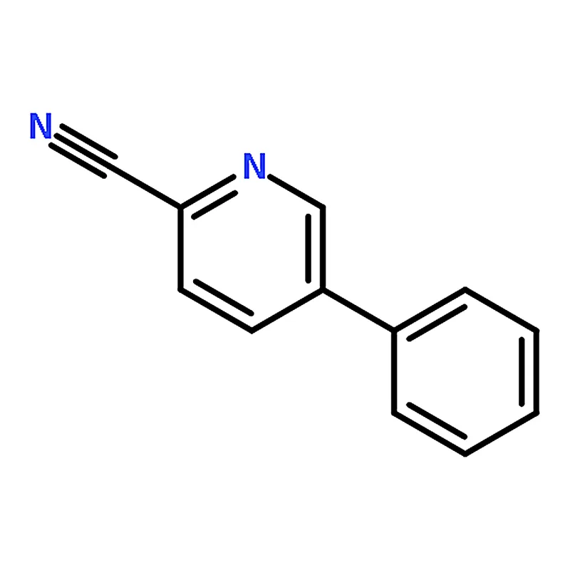 RHAWN 5-Phenylpicolinonitrile