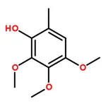 RHAWN 2,3,4-Trimethoxy-6-methylphenol