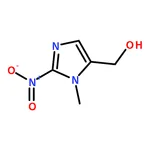 RHAWN (1-Methyl-2-nitro-1H-imidazol-5-yl)methanol