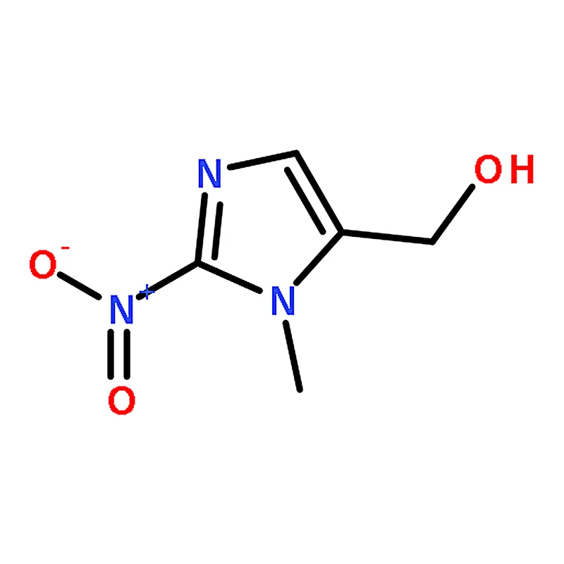 RHAWN (1-Methyl-2-nitro-1H-imidazol-5-yl)methanol