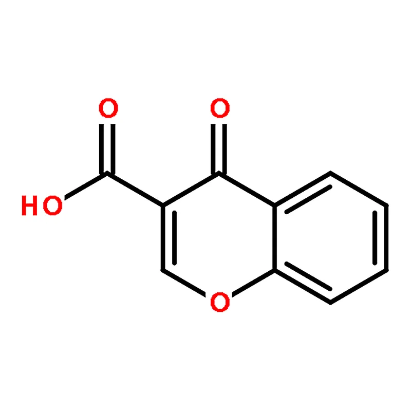 RHAWN Chromone-3-carboxylicacid