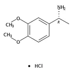 RHAWN (R)-1-(3,4-Dimethoxyphenyl)ethanamine hydrochloride