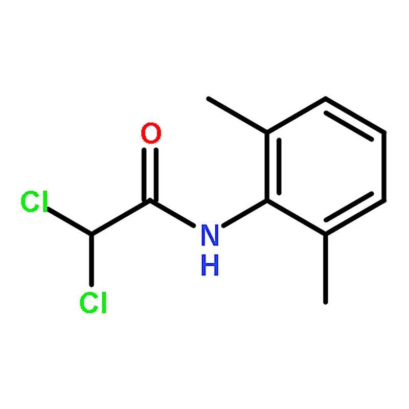 RHAWN 2,2-Dichloro-N-(2,6-dimethylphenyl)acetamide