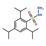 RHAWN 2,4,6-Triisopropylbenzenesulfonohydrazide