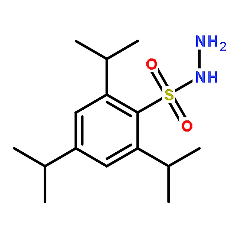 RHAWN 2,4,6-Triisopropylbenzenesulfonohydrazide
