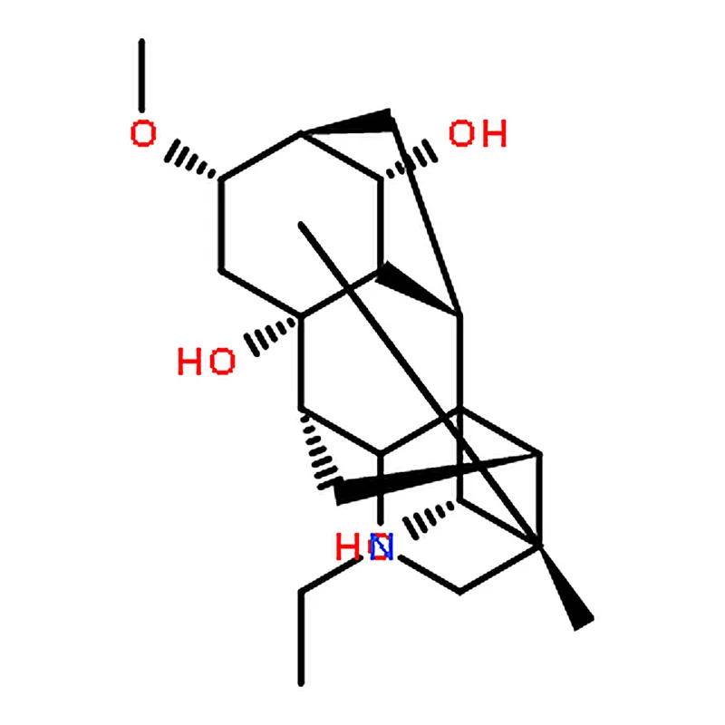 RHAWN Karacoline