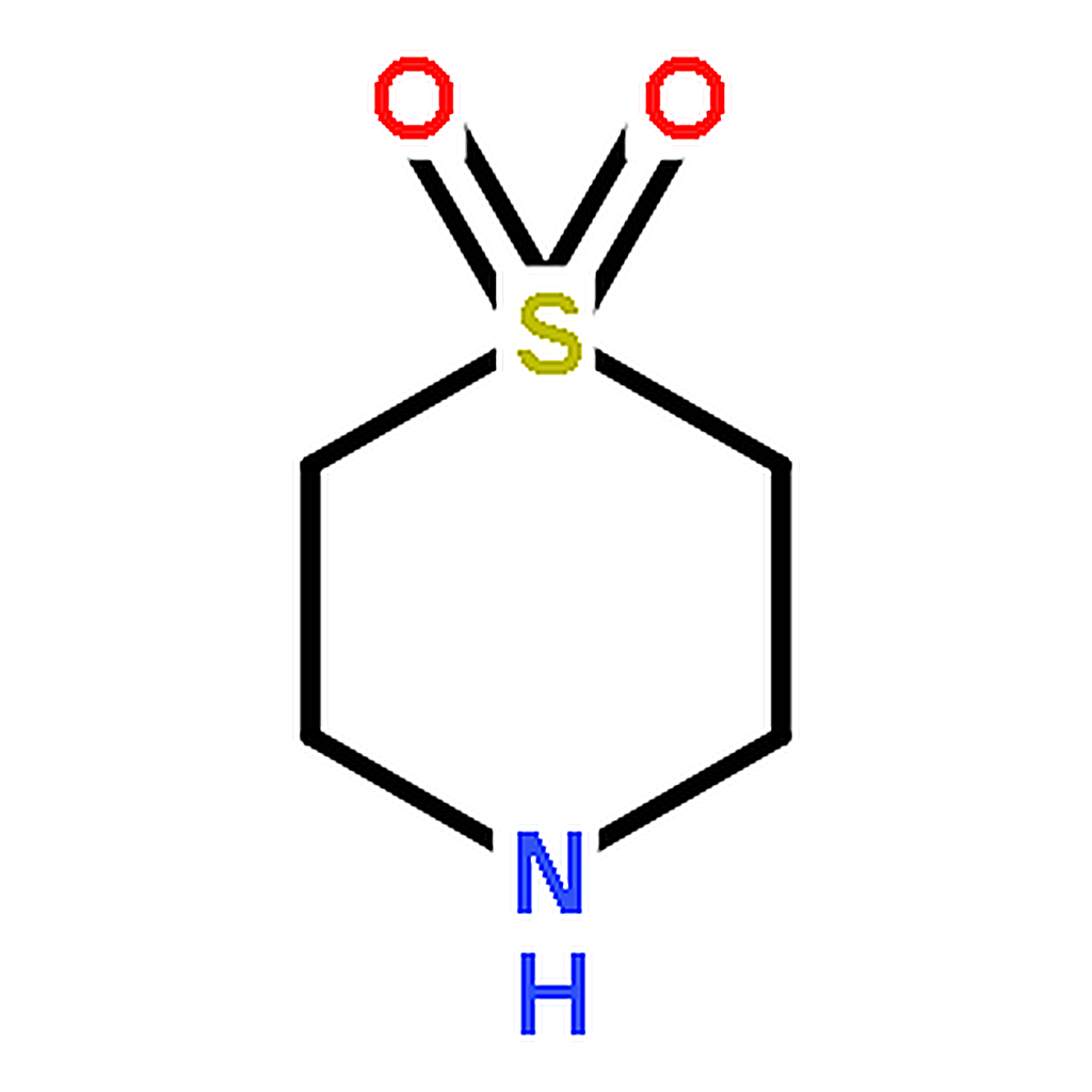 RHAWN Thiomorpholine 1，1-Dioxide
