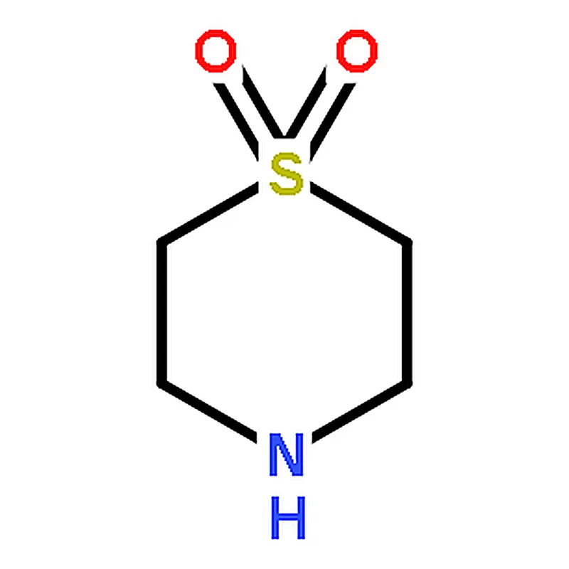 RHAWN Thiomorpholine 1,1-Dioxide