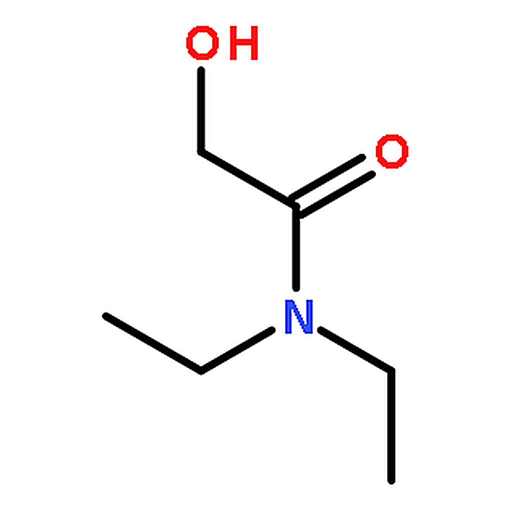 RHAWN N,N-Diethyl-2-hydroxyacetamide