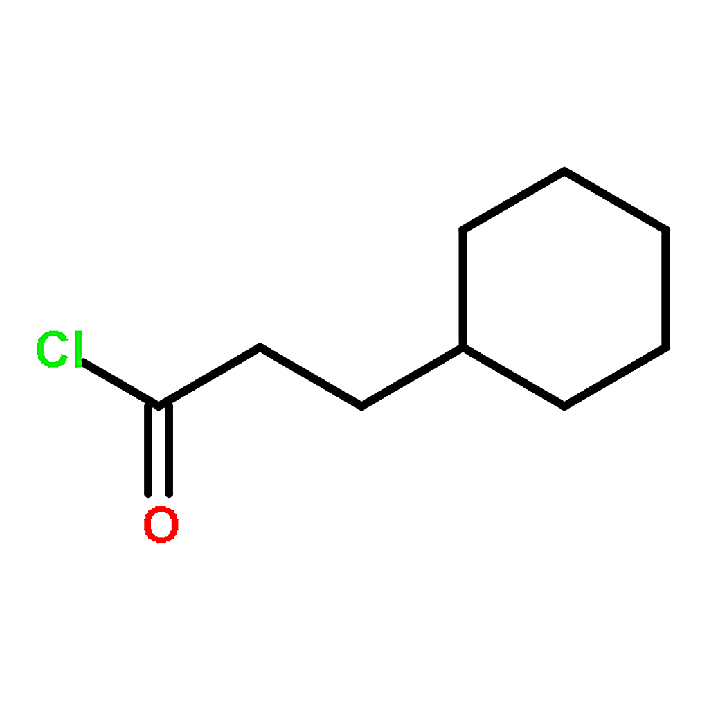 RHAWN 3-Cyclohexylpropanoyl chloride