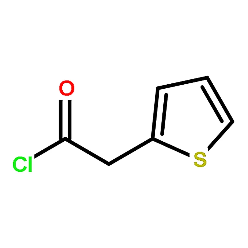 RHAWN 2-Thiopheneacetyl chloride