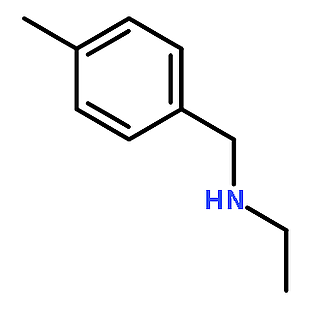 RHAWN N-(4-Methylbenzyl)ethanamine