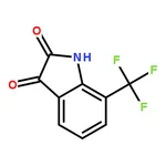 RHAWN 7-(Trifluoromethyl)isatin