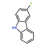 RHAWN 3-Fluorocarbazole