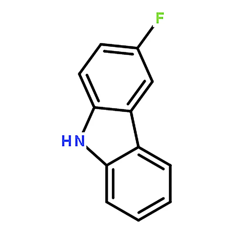 RHAWN 3-Fluorocarbazole
