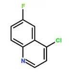 RHAWN 4-Chloro-6-fluoroquinoline
