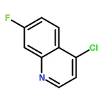 RHAWN 4-Chloro-7-fluoroquinoline