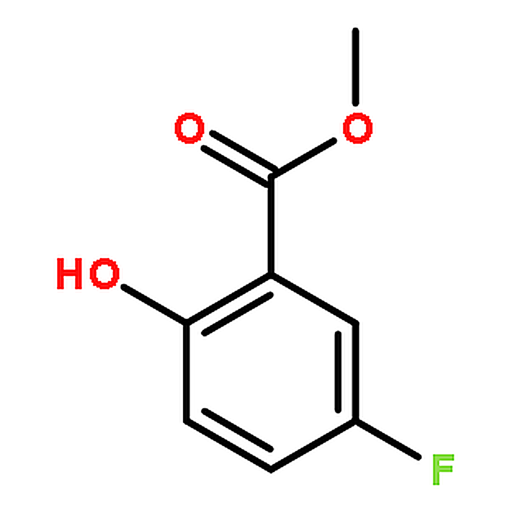 RHAWN Methyl 5-fluoro-2-hydroxybenzoate
