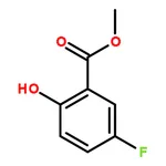 RHAWN Methyl 5-fluoro-2-hydroxybenzoate