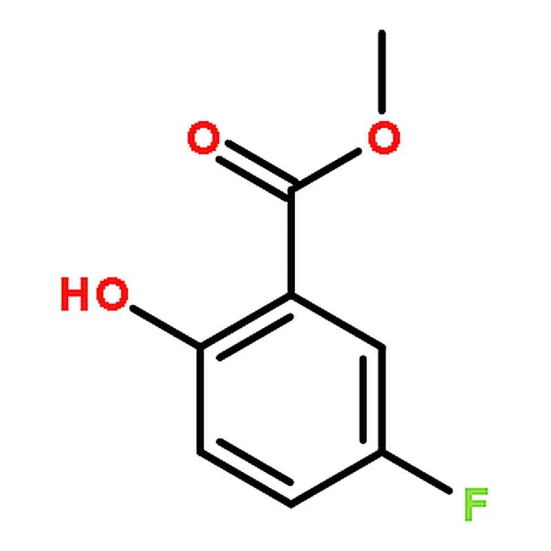 RHAWN Methyl 5-fluoro-2-hydroxybenzoate