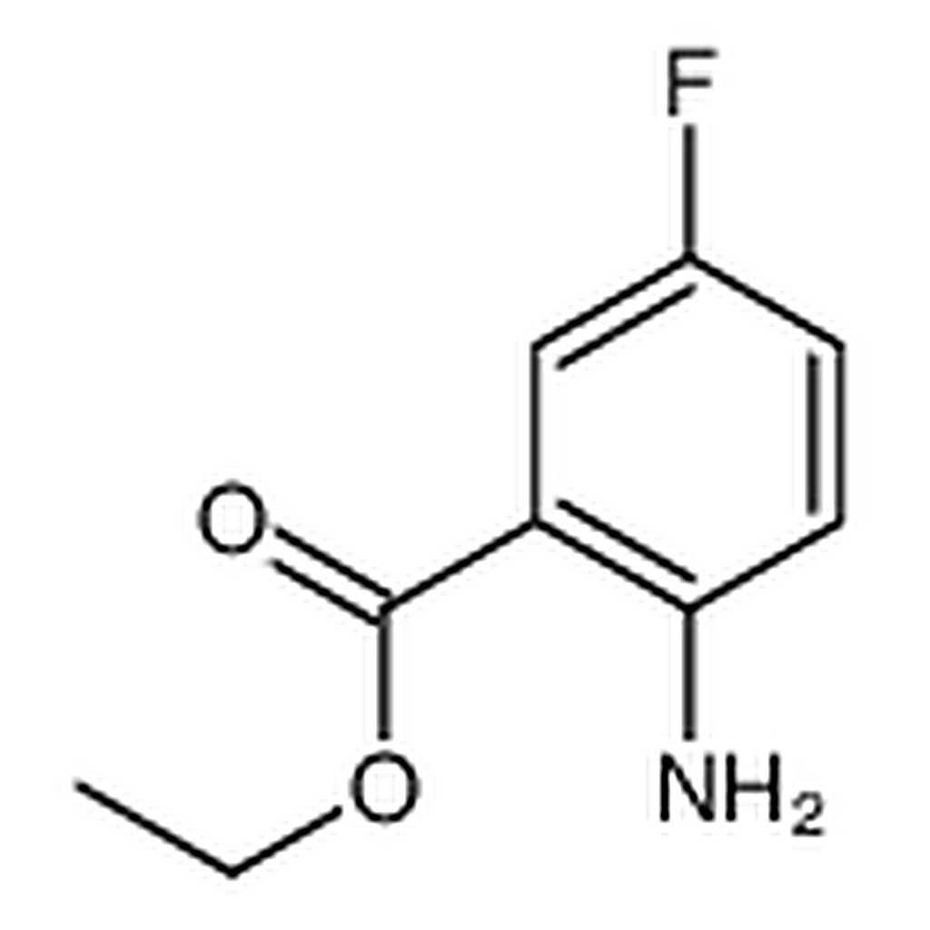 RHAWN Ethyl 2-amino-5-fluorobenzoate