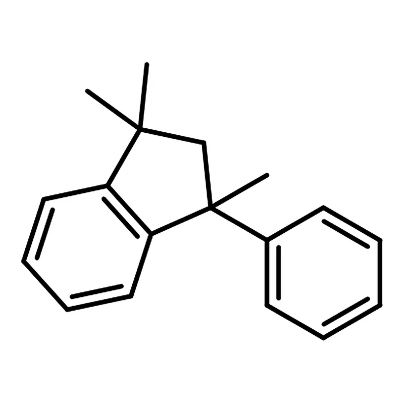 RHAWN 1,1,3-Trimethyl-3-phenyl-2,3-dihydro-1H-indene