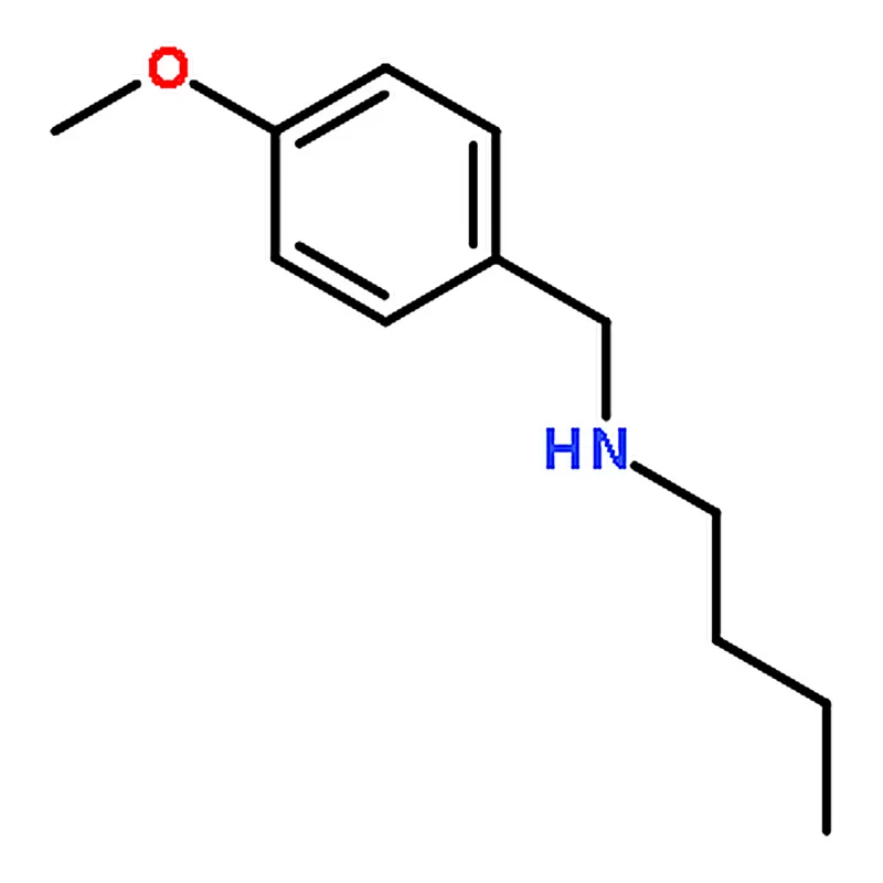RHAWN N-Butyl-p-methoxy-benzylamine