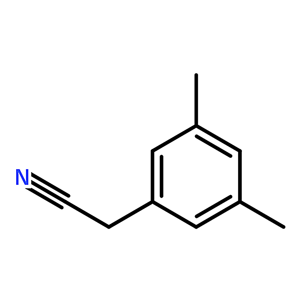 RHAWN 3,5-Dimethylphenylacetonitrile