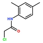 RHAWN 2-chloro-N-(2,4-dimethylphenyl)acetamide