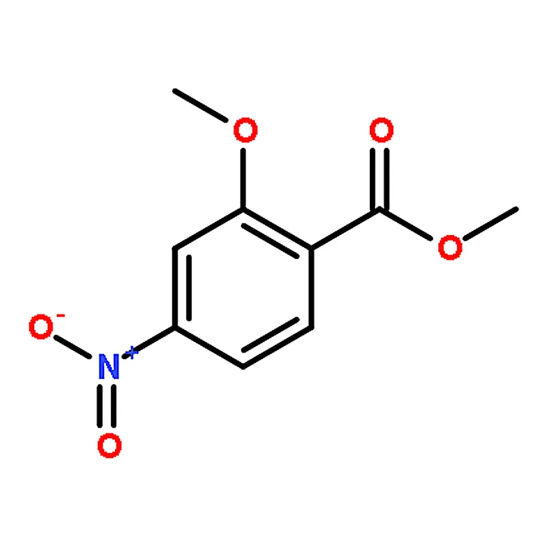 RHAWN Methyl 2-methoxy-4-nitrobenzoate
