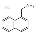 RHAWN Naphthalen-1-ylmethanamine hydrochloride